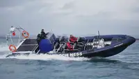 Gommone rigido in vendita