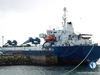 Nave refrigerata in vendita