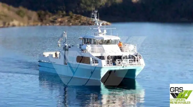 Nave Ro-Ro in vendita