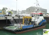 Imbarcazioni da lavoro in vendita
