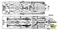 Nave di rifornimento in vendita