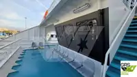 Nave Ro-Ro in vendita