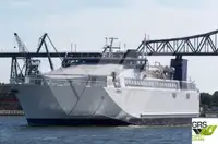 Nave Ro-Ro in vendita