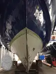 Nave da rilevamento in vendita