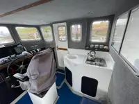 Catamarano in vendita