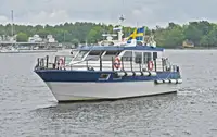 Nave passeggeri in vendita