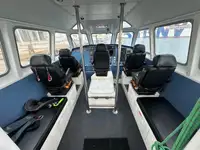 Piroga di pilotaggio in vendita