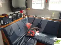 Nave di servizio per parchi eolici in vendita