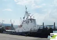 Rimorchiatore in vendita