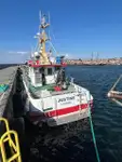 Pattugliatore in vendita