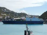 Nave reefer in vendita