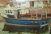 Nave passeggeri in vendita