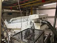 Nave da sbarco, con serbatoi in vendita