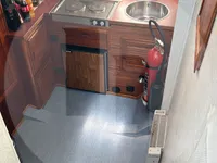 Imbarcazioni da lavoro in vendita