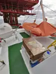 Barca dell'equipaggio in vendita