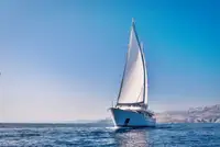 Nave da crociera in vendita