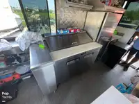 Pontone in vendita