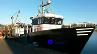 Longliner in vendita