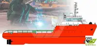 Nave di rifornimento veloce (FSV) in vendita