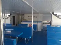Nave da crociera in vendita