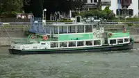 Nave passeggeri in vendita