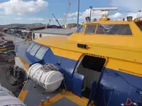 Idrovolante in vendita