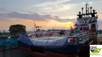 Rimorchiatore in vendita