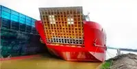 Nave da sbarco, con serbatoi in vendita