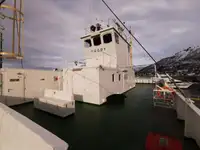 Nave Ro-Ro in vendita