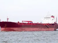 Petroliera/Chimichiera in vendita