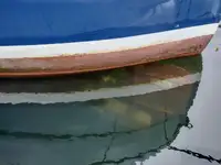 Piroga di pilotaggio in vendita