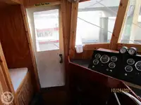 Peschereccio a strascico in vendita