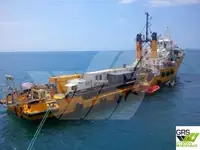 Nave di supporto in vendita