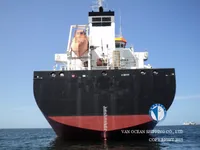 Petroliera/Chimichiera in vendita