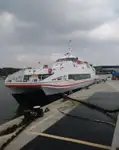 Nave passeggeri in vendita
