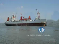 Nave refrigerata in vendita