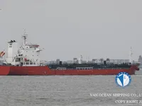 Petroliera/Chimichiera in vendita