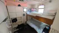 Nave da rilevamento in vendita