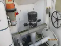 Piroga di pilotaggio in vendita