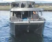 Catamarano in vendita