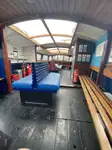 Nave traghetto in vendita