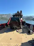 Nave da sbarco, con serbatoi in vendita