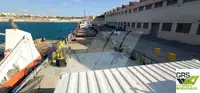 Nave da rilevamento in vendita
