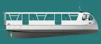 Catamarano in vendita
