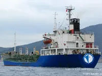 Petroliera/Chimichiera in vendita