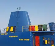 Trasportatore di merci sfuse in vendita