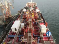Petroliera/Chimichiera in vendita