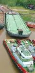 Oil/Chemical tanker in vendita