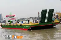Chiatta in vendita