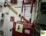 Nave da rilevamento in vendita